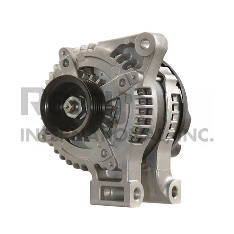 REMANUFACTURED ALTERNATOR