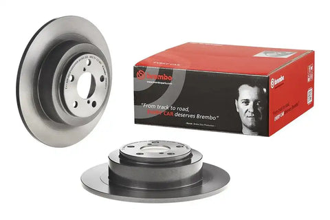 BREMBO 08909311C02 DISC BRAKE ROTOR