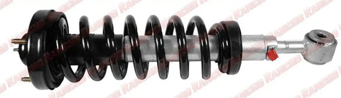 RANCHO RS999909 QUICK LIFT LOADED