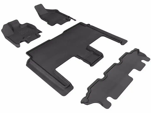 3D MATS/U-AC L1CY01001509 CHRYSLER TOWN & COUNTRY 2013-2016 K