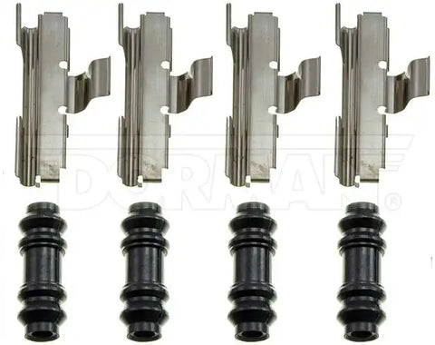 DORMAN HW5621 DISC BRAKE HDWE KIT