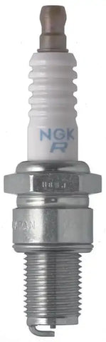 NGK 4015 BR9EG SOLID S.PLUGS Case of 4