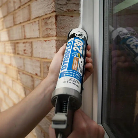 DAP 7079818288 DYNAFLEX 230 SEALANT ALMO
