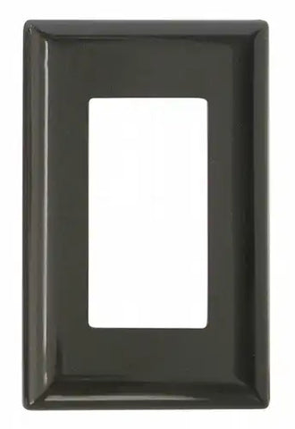 SPEED BOX SQR RECEP CVR -