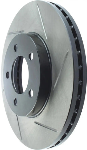 STOP TECH 8151PSL ROTR LF FORD VARIOUS