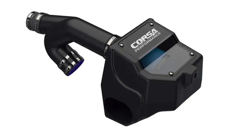 CORSA EXHST 496276 POWERCORE  CLOSED BOX AIR INTAKE SY