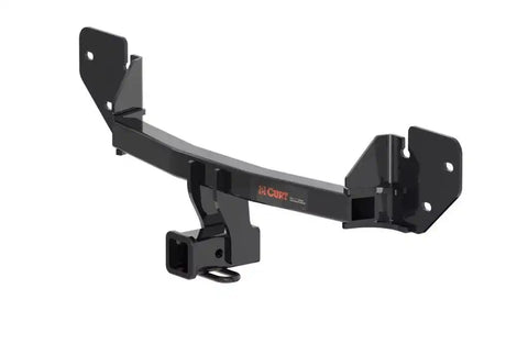 CURT MFG 13437 CLASS III HITCH