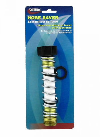 HOSE SAVER W/SPRING 1/CD