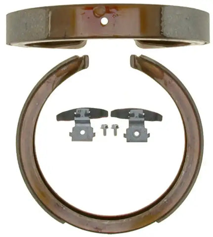 BRAKE SHOE