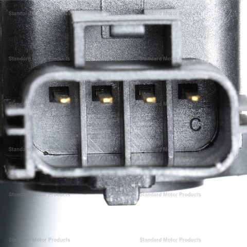THROTTLE POSITIONER