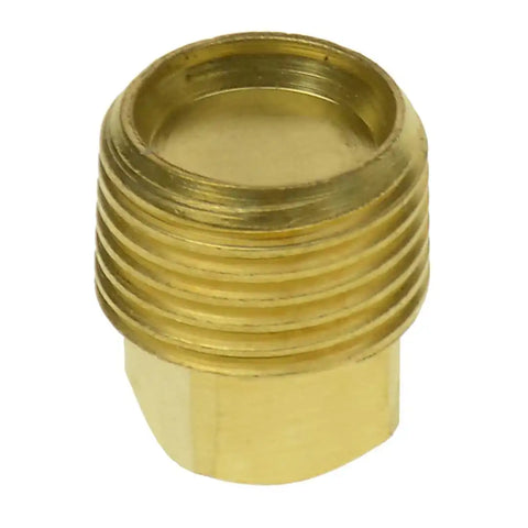 T-H MARINE BE-PL-54836-DP GARBOARD DRAIN PLUG