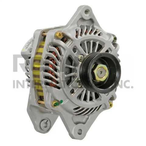 REMANUFACTURED ALTERNATOR