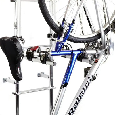 BIKE RACK FOR UNIV RV LAD