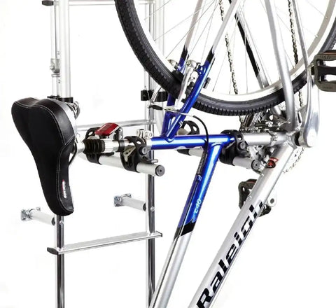 BIKE RACK FOR UNIV RV LAD