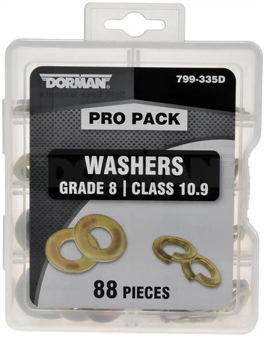DORMAN 799-335D WASHER GR8 PROPK