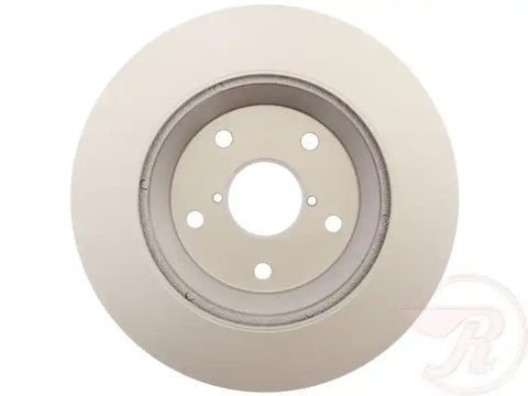 RAYBESTOS 982566 BRAKE ROTOR