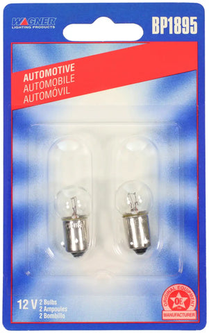 MINIATURE BULB