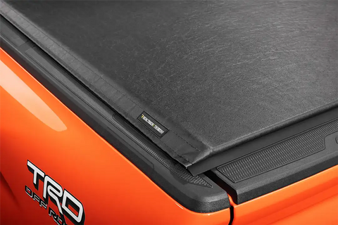 Truxedo 556101 Tonneau Cover Lo Pro 2024-2025 Toyota Tacoma 5ft