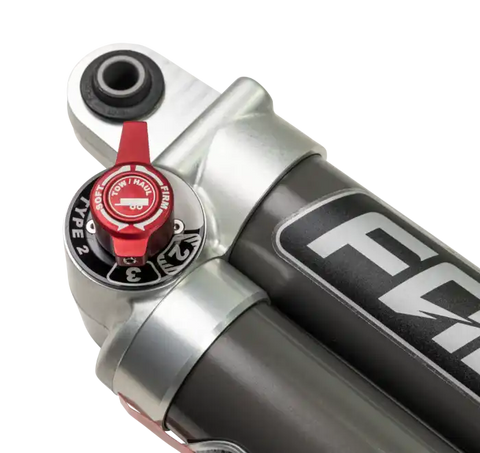 READYLIFT 62-30360 3'' SST 2.1 LIFT KIT WITH FABRICATE