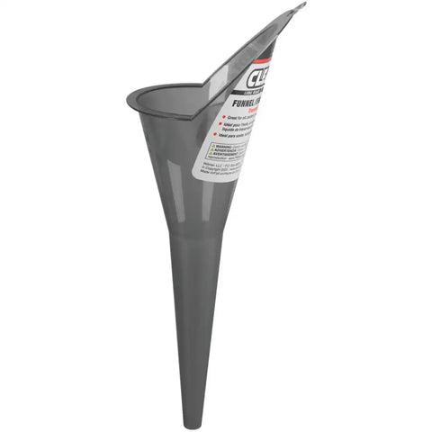 CLEAR VIEW LONG REACH FUNNEL 1/2 PI