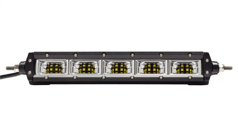 C-SERIES AREA LED LIGHT (FLOOD BEAM