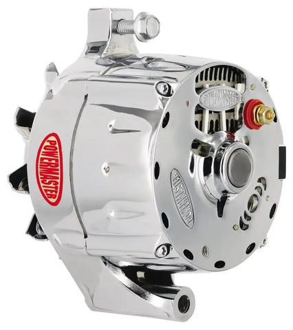 POWERMASTER 8-37101 ALT-CHROME FD 100A