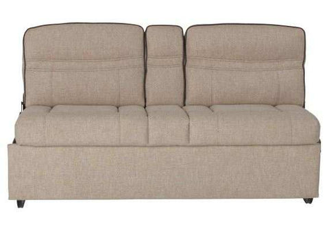 JACKNIFE SOFA-62'