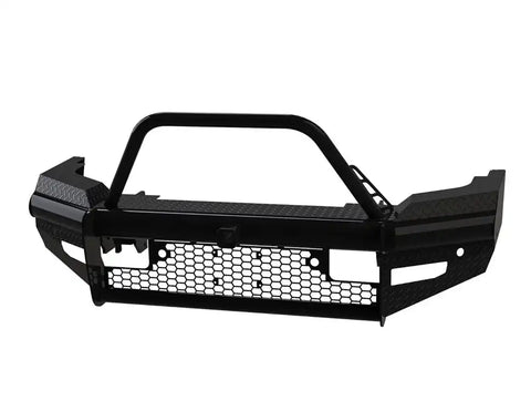 RANCH HAND BTD191BLR 2019 DODGE 2500/3500 BULLNOSE FRONT