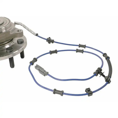 MOOG 515162 HUB ASSEMBLY