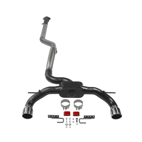 21-22 BRONCO 2DR 2.3/2.7L OTL CB DO