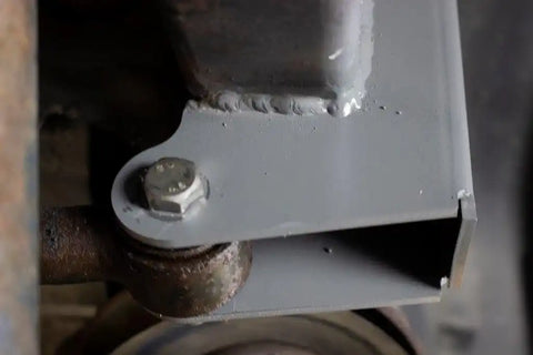 KENTROL RB4023 FRAME REPAIR FOR TRACK BAR BRACKET