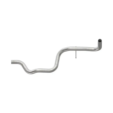 TAIL PIPE