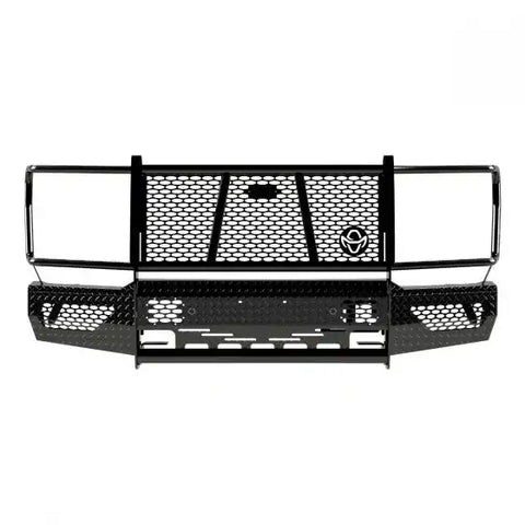 RANCH HAND FSF21HBL1 SUMMIT SERIES FRONT BUMPER