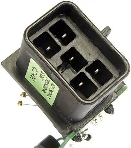 DORMAN 88136 WIPER PULSE BOARDS