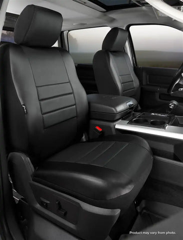 FIA SL67-71 BLK/BLK SL FRONT BUCKET SEATS FORD BRONCO S