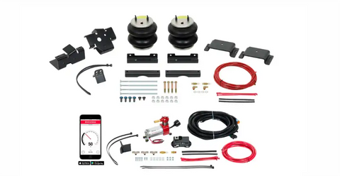 FIRESTONE 2840 RAM 2500 2WD/4WD AIO WIRELESS