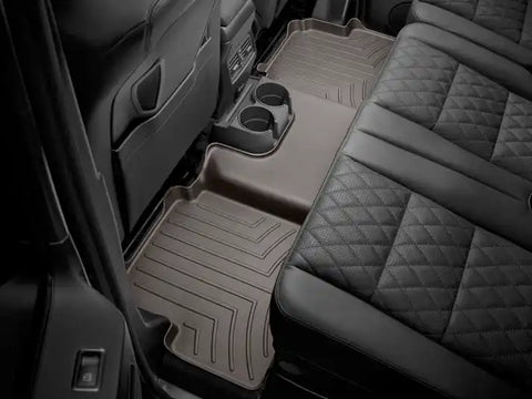 W.TECH CANDA WTC476972IM 3D MATS CO FORD F150 SUPR CRW 15+