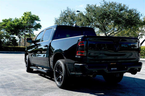 DODGE 19-23 RAM 1500 OLED TAIL LIGH
