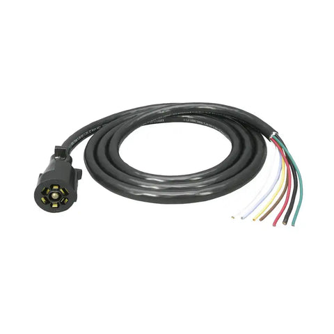 7 WAY CONNECTOR CABLE