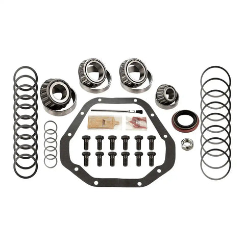 D70 HD BEARING