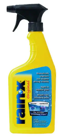 RAINX GLS TREAT TRG 16OZ