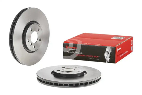 DISC BRAKE ROTOR