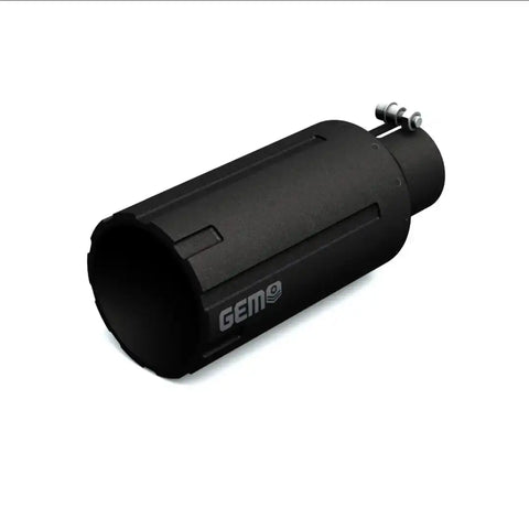 MAXWAY INT. B10355 BARREL CUT 5' EXHAUST TIP