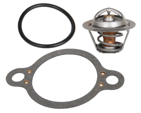 SIERRAMARINE 18-3618 THERMOSTAT KIT - RAW WATER COOLED