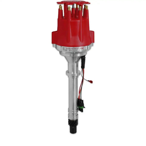 MARINE DIST CHEVY V8