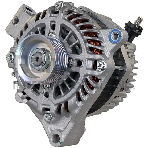 REMANUFACTURED ALTERNATOR