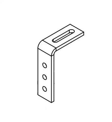 DEMCO 14189-72 UNIVERSAL FRAME BRACKET