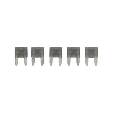 BUSSMANN BP/ATM-2-RP 5PK BP/ATM-2 FUSES