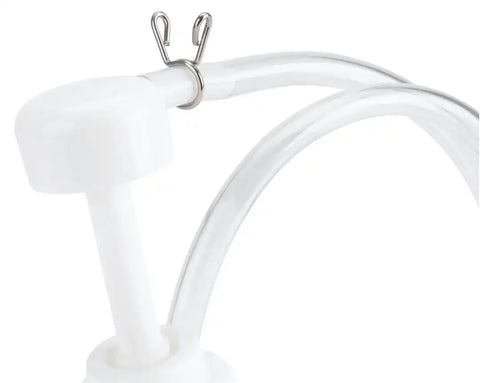 FLUID PUMP QT/GAL