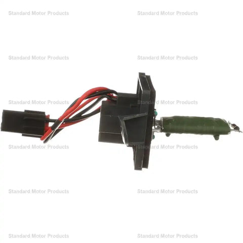 STANDARD IGN RU371T BLOWER RESISTOR